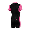 Shorty Light 1,5 Fille Rose Taille XL Zoggs 464037PKXL