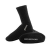Chaussettes de natation Neo 3 Unisexe Noir XXL Zoggs 464047BKXXL