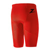 Jammers da nuoto Buoyancy Flex 5.3 Unisex Nero-Rosso XXL Zoggs 464053BKRDXXL