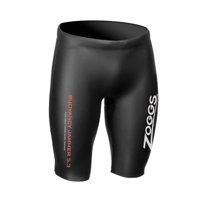 Jammer da nuoto Buoyancy 5.3 Nero-Arancione Unisex S Zoggs 464058BKORS