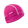 Cuffia da nuoto Nylon Spandex Magenta Zoggs 465035MG