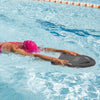 Planche de natation EVA Orange Petite Zoggs 465202ORS