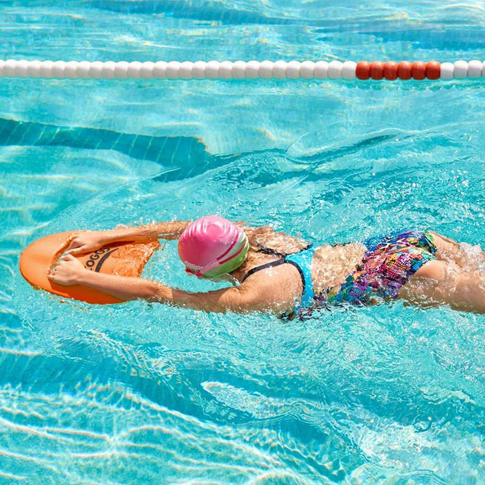 Planche de natation EVA Orange Petite Zoggs 465202ORS