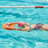 Planche de natation EVA Orange Petite Zoggs 465202ORS