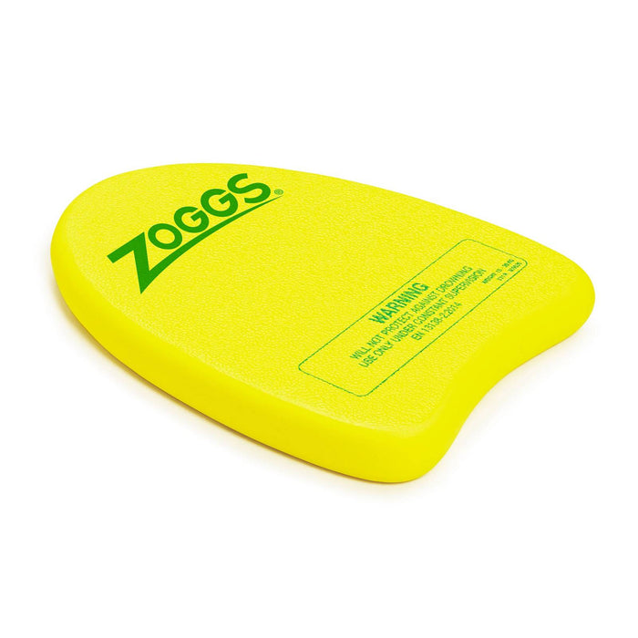 Mini planche Zoggy Jaune Zoggs 465210YL