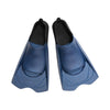 Palmes à voilure courte Eco Noir EU 43-44-UK 9-10-US 10-11 Zoggs 465220BLBK910
