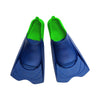 Pinne da nuoto a pala corta Eco Verde EU 39-40-UK 6-7-US 7-8 Zoggs 465220BLGN67