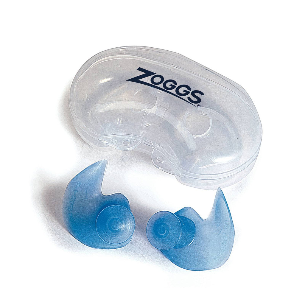 Tappi auricolari Aqua Plugz Blu Zoggs 465250BL