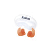 Bouchons d’oreilles Aqua Plugz junior Orange Zoggs 465251OR