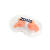 Bouchons d’oreilles Aqua Plugz junior Orange Zoggs 465251OR