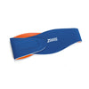 Fascia per orecchie da nuoto Blu-Arancione S Zoggs 465257S
