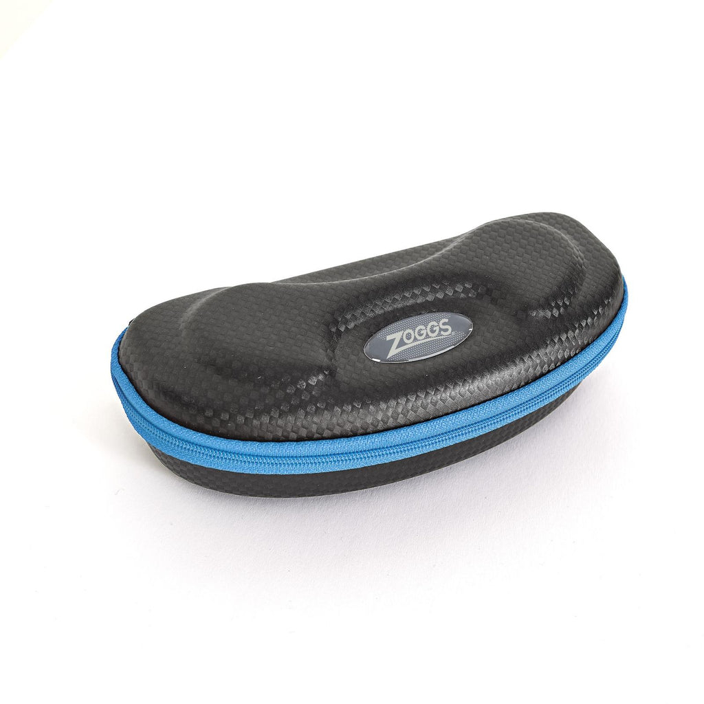Custodia per occhialini Elite Nera Zoggs 465258BKBL