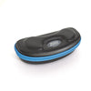 Custodia per occhialini Elite Nera Zoggs 465258BKBL