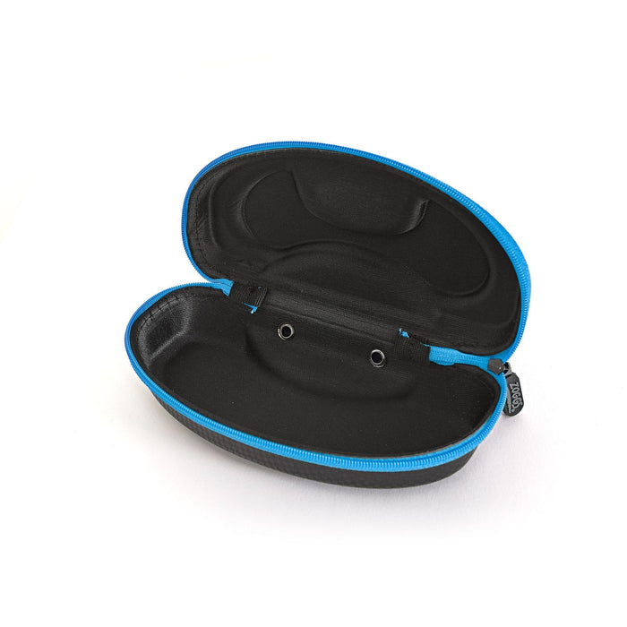 Custodia per occhialini Elite Nera Zoggs 465258BKBL
