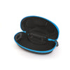 Custodia per occhialini Elite Nera Zoggs 465258BKBL