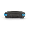 Custodia per occhialini Elite Nera Zoggs 465258BKBL