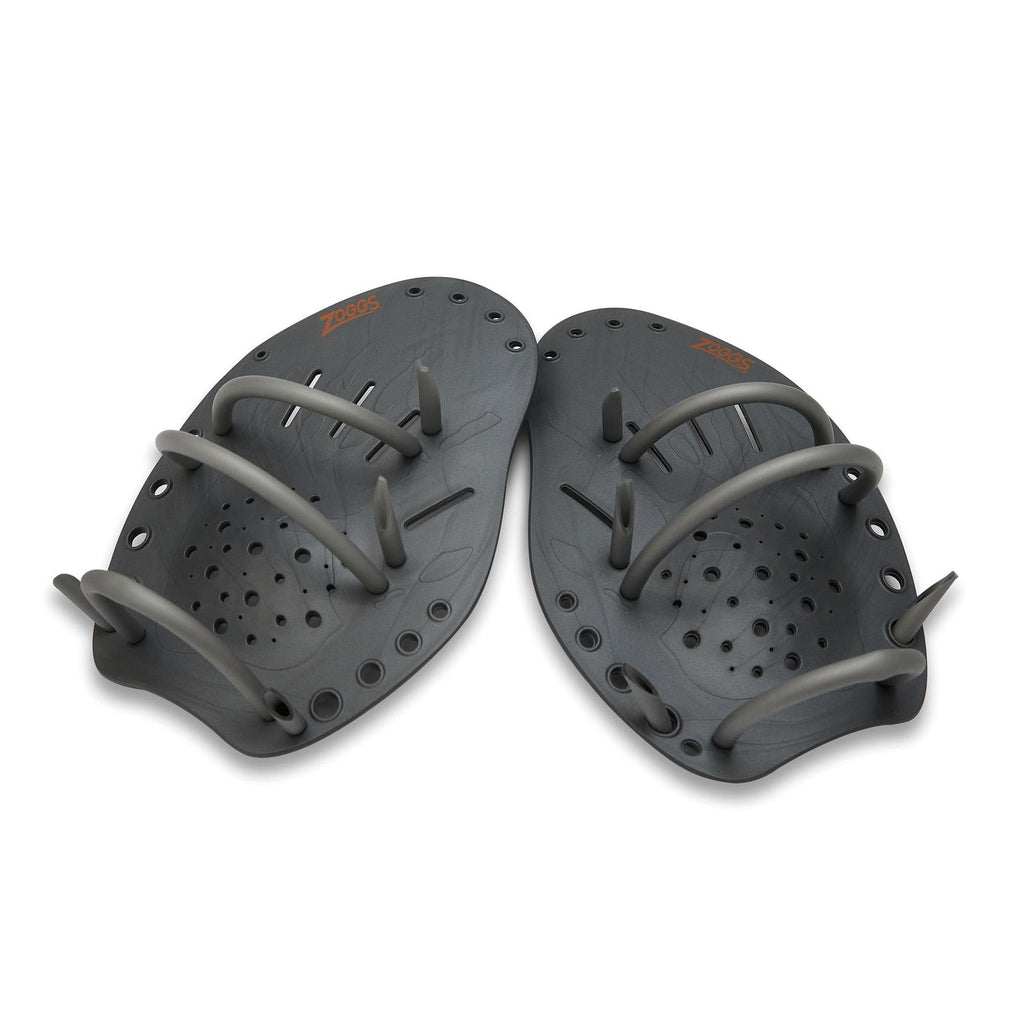 Plaquettes Matrix Noires Grandes Zoggs 465265BKGYL