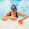 Plaquettes Matrix Oranges Moyennes Zoggs 465265ORGYM