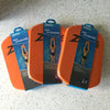 Mini planche de natation orange Zoggs 465266OR