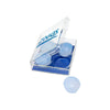 Tappi auricolari in silicone Trasparenti Zooggs 465274CL