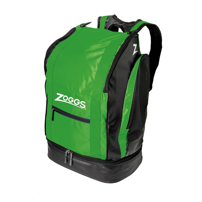 Zaino Tour 40 Nero-Lime Zoggs 465296BKLM