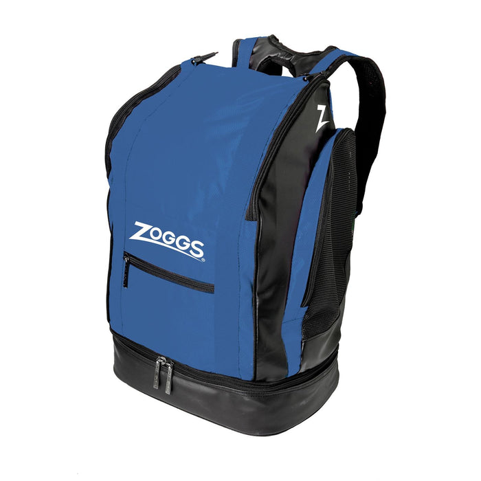 Sac à dos Tour 40 bleu clair-noir Zoggs 465296LBBK