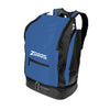 Sac à dos Tour 40 bleu clair-noir Zoggs 465296LBBK