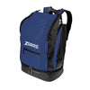 Zaino Tour 40 Blu navy-Nero Zoggs 465296NVBK