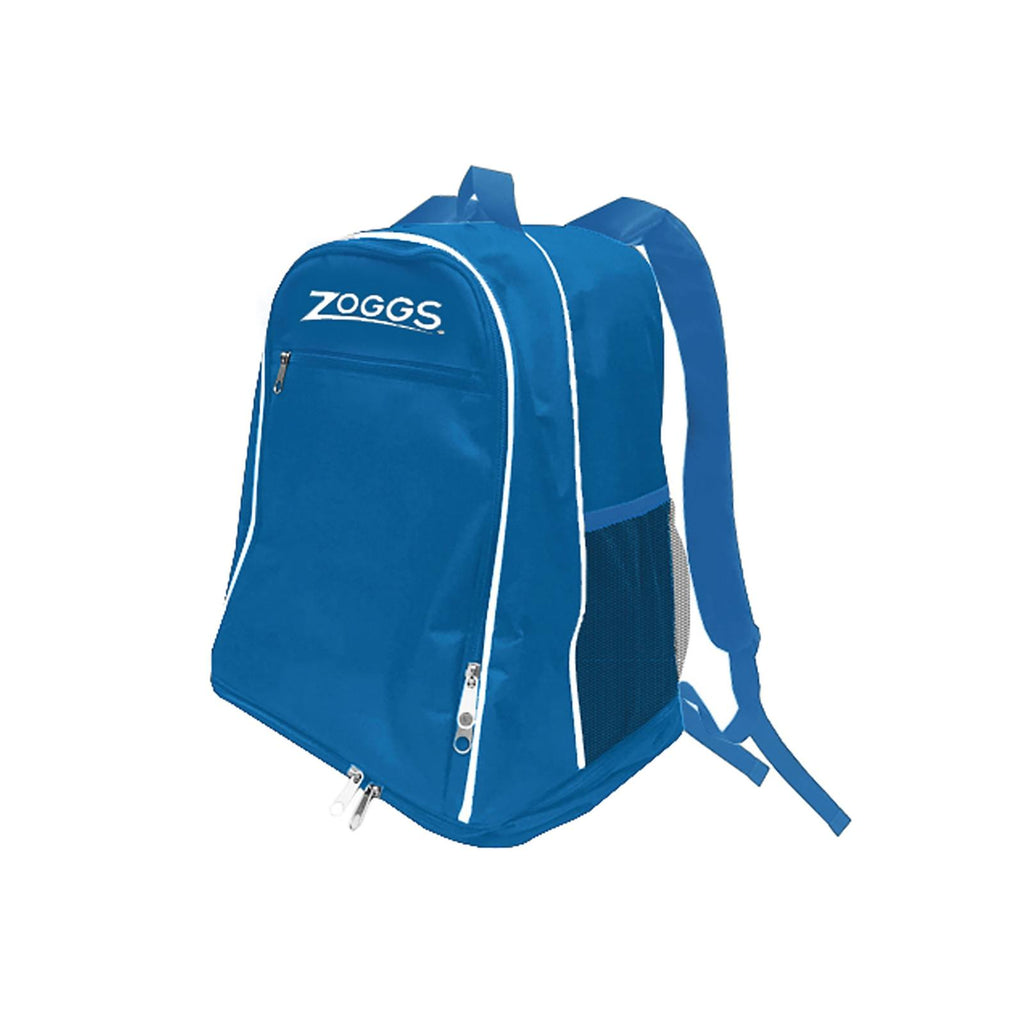 Zaino Cordura Azzurro Zoggs 465297LB