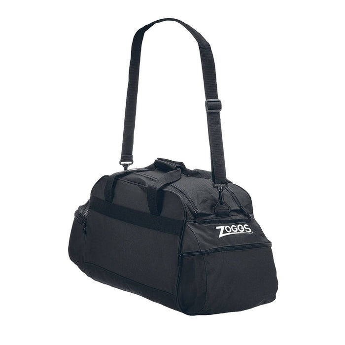 Borsa Cordura Nero Zoggs 465298BK