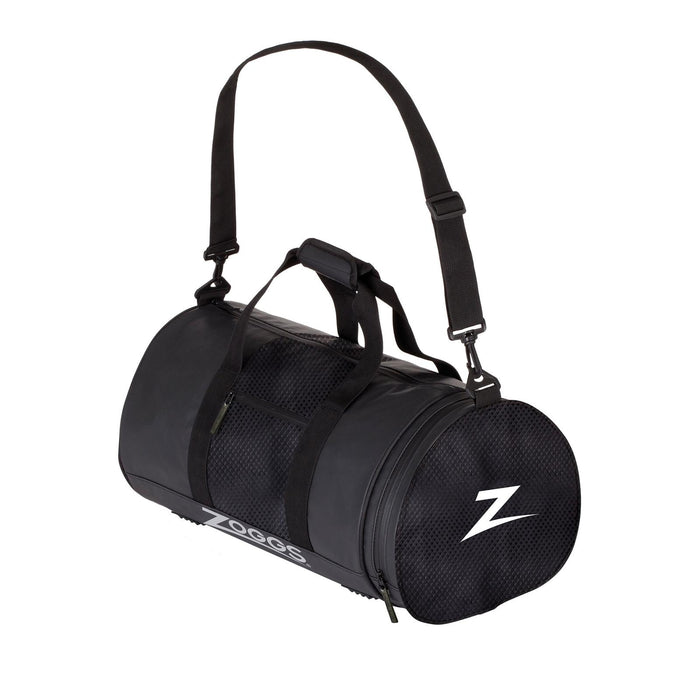 Borsa Tour 45 Nero Zoggs 465299BKBK