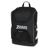 Sac à dos Planet R Pet 33 Noir Zoggs 465306BKBK