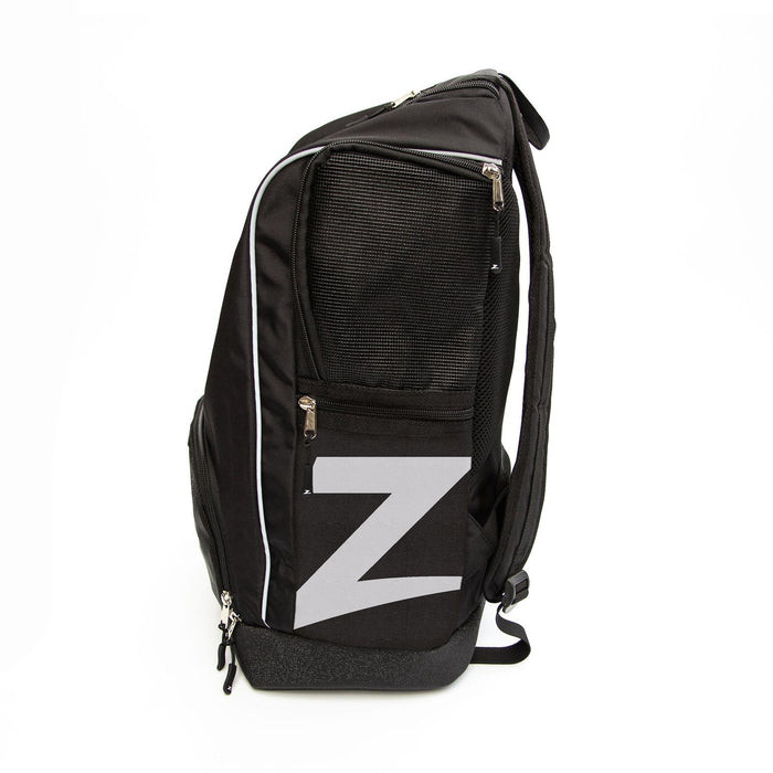 Sac à dos Planet R Pet 33 Noir Zoggs 465306BKBK
