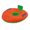 Siège d’apprentissage bébé Orange 0-12m 0-11kg Zoggs 465384