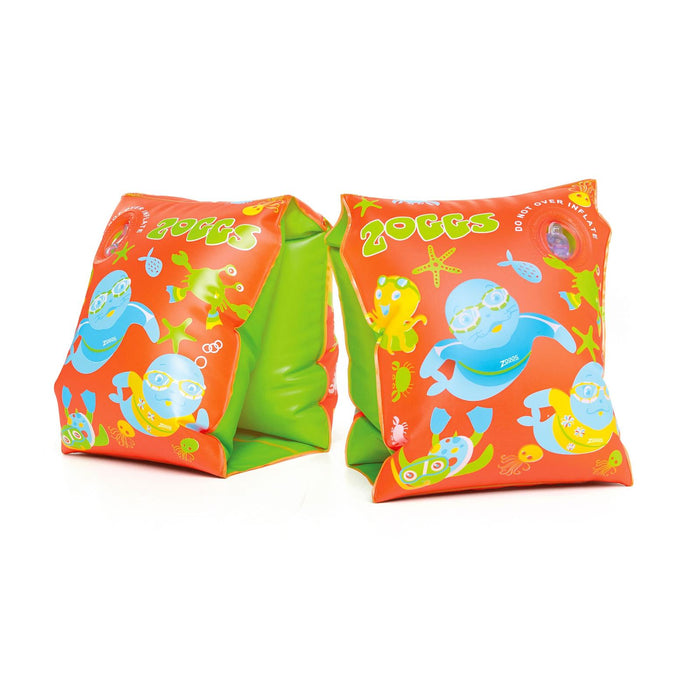 Braccioli Zoggy Zoggs 465386