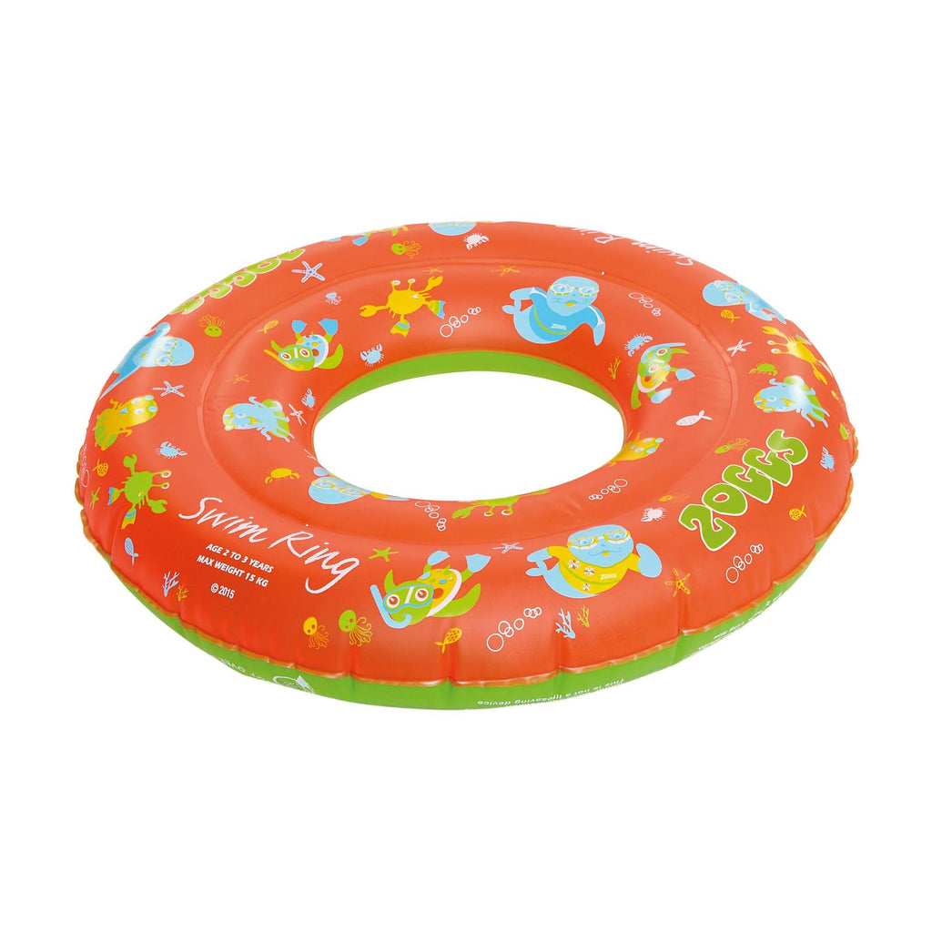 Bouée Zoggy 2-3 ans 15 kg Zoggs 465401