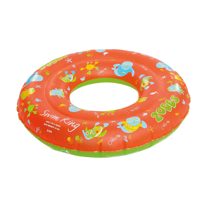 Bouée Zoggy 2-3 ans 15 kg Zoggs 465401