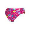 Couche de bain ajustable motif Sea-Queen Zoggs 465522SEQE0324