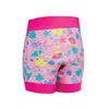 Culotte de bain réutilisable Swimsure Motif Sea-Queen 6-9 mois - M 6-9 kg Zoggs 465523SEQE0609