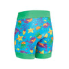Culotte de bain réutilisable Swimsure Motif Super-Star 9-12 mois - L 8-11 kg Zoggs 465523SPST0912