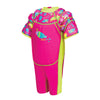Combinaison flottante Water Wings Enfants Motif Sea-Queen 1-2 ans 11-15kg Zoggs 465524SQEU12