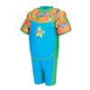 Combinaison flottante Water Wings Enfants Motif Super-Star 1-2 ans 11-15kg Zoggs 465524SSEU12