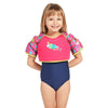 Gilet Water Wings Enfants Motif Sea-Queen 1-2 ans 11-15kg Zoggs 465525SQEU12