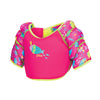 Gilet Water Wings Enfants Motif Sea-Queen 1-2 ans 11-15kg Zoggs 465525SQEU12
