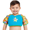 Gilet Water Wings Enfants Motif Super-Star 2-3 ans 15-19kg Zoggs 465525SSEU23