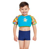Gilet Water Wings Enfants Motif Super-Star 4-5 ans 19-30kg Zoggs 465525SSEU45