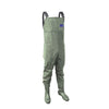 Cuerpo de wader experto PVC Talla 47 Expert Predator 48050