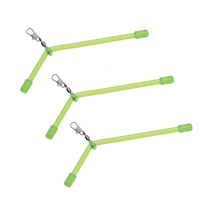 Conector de Liberación Rápida para Surf 5.5cm Expert Predator 48146