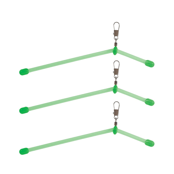 Conector de Liberación Rápida para Surf 5.5cm Expert Predator 48146