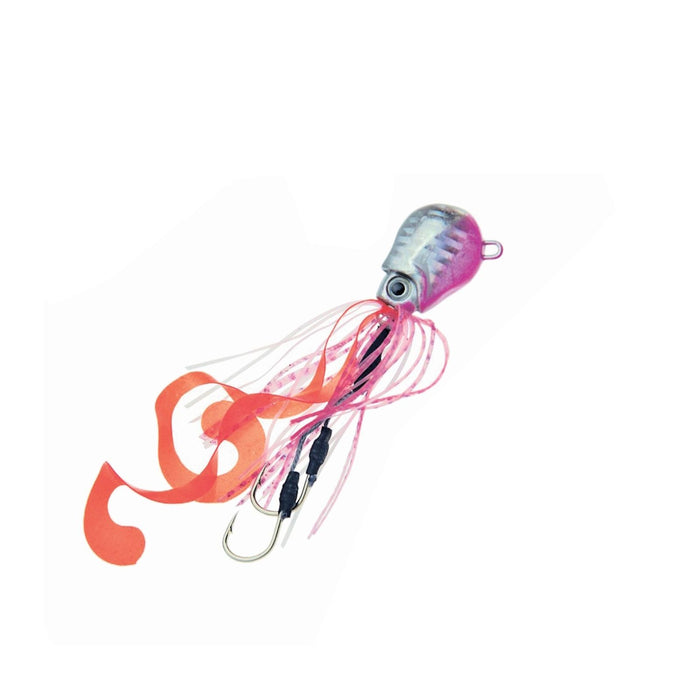 Little Jump Jig Kabura Rosa 60g Expert Predator 48234PK